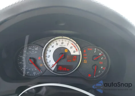 2017 Toyota 86 из США, поврежденный, VIN JF1ZNAA19H9701817